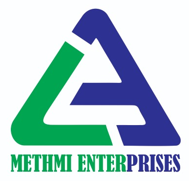 Methmi Enterprises website screenshot